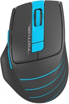 A4Tech FG30 Black/Blue