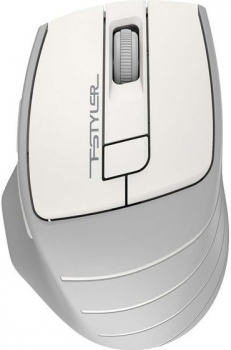 A4Tech FG30 White/Grey A4Tech FG30 White/Grey