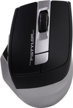 A4Tech FG35 Black/Grey A4Tech FG35 Black/Grey