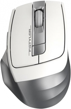 A4Tech FG35 White/Silver A4Tech FG35 White/Silver
