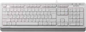 A4Tech FK10 White/Grey A4Tech FK10 White/Grey