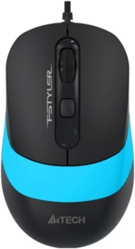 A4Tech FM10 Black/Blue A4Tech FM10 Black/Blue