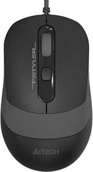 A4Tech FM10 Black/Grey