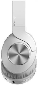 A4tech BH300 White A4tech BH300 White
