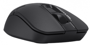 A4Tech FB12S Black
