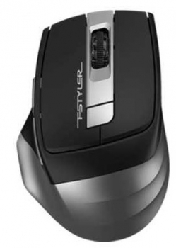 A4Tech FB35 Grey A4Tech FB35 Grey