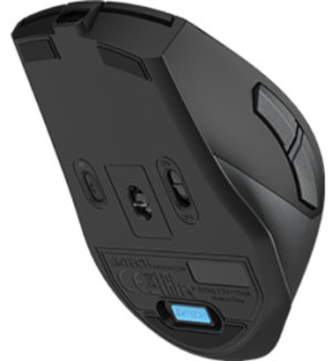 A4Tech FB45CS Air2 Gray