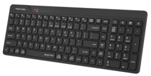 A4Tech FBK23 AS Black A4Tech FBK23 AS Black