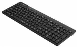 A4Tech FBK23 AS Black A4Tech FBK23 AS Black
