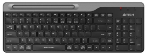 A4Tech FBK25 Black A4Tech FBK25 Black