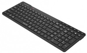 A4Tech FBK27C AS Black