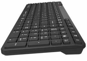 A4Tech FBK27C AS Black