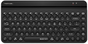 A4Tech FBK30 Black A4Tech FBK30 Black