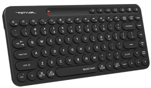 A4Tech FBK36C AS Black