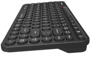 A4Tech FBK36C AS Black