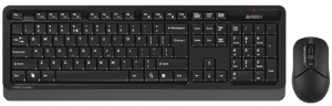 A4Tech FG1012S Black A4Tech FG1012S Black