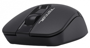 A4Tech FG12S Black