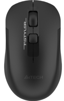 A4Tech FG16S Black