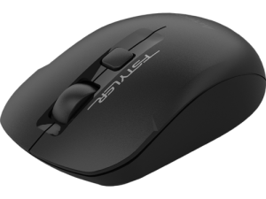 A4Tech FG16S Black