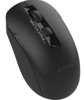 A4Tech FG16S Black