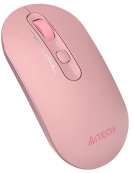 A4Tech FG20 Pink