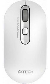 A4Tech FG20 White A4Tech FG20 White