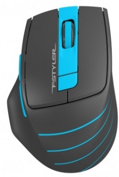 A4Tech FG30S Grey Blue A4Tech FG30S Grey Blue