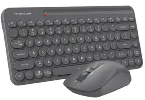 A4Tech FG3200 Air2 Grey