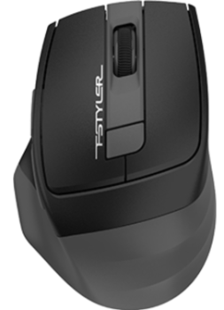 A4Tech FG35CS Plus Gray