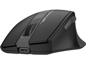 A4Tech FG35CS Plus Gray