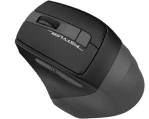 A4Tech FG35CS Plus Gray