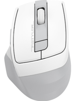 A4Tech FG35CS Plus White A4Tech FG35CS Plus White