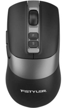 A4Tech FG50S Plus Black A4Tech FG50S Plus Black