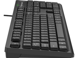 A4Tech FK12 Black A4Tech FK12 Black
