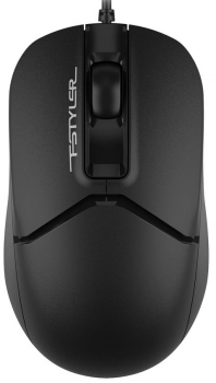 A4Tech FM12S Black