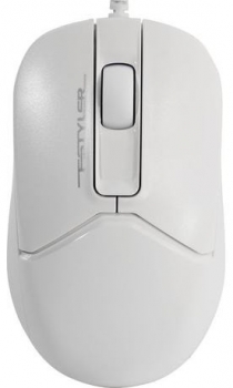 A4Tech FM12S White