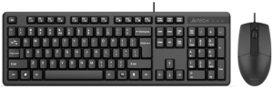 A4Tech KK-3330 Black A4Tech KK-3330 Black