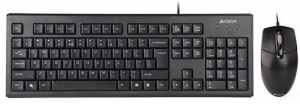 A4Tech KR-8372 Black A4Tech KR-8372 Black
