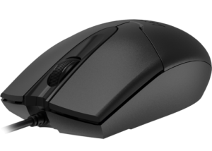 A4Tech OP-550S Black A4Tech OP-550S Black