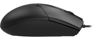 A4Tech OP-550S Black A4Tech OP-550S Black