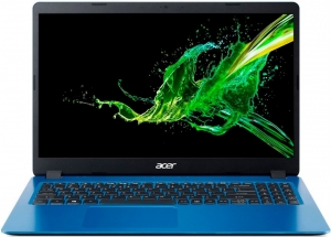 Acer Aspire A315-56 Indigo Blue