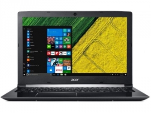 Acer Aspire A515-51G-33WE Black