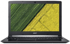 Acer Aspire A515-51G-39LE Steel Gray
