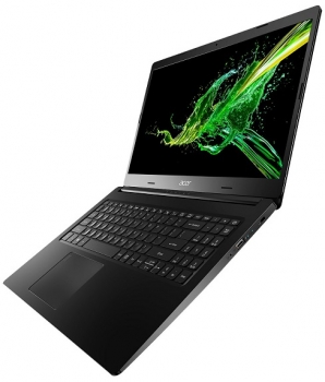 Acer Aspire A515-55 Charcoal Black