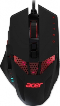 Acer NITRO NMW810 Acer NITRO NMW810