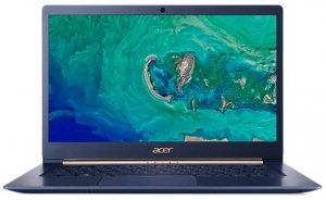 Acer Swift 5 Charcoal Blue