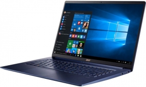 Acer Swift 5 Charcoal Blue