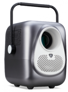 Acer Aopen QF23s Grey