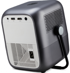 Acer Aopen QF23s Grey