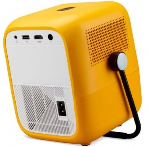 Acer Aopen QF23s Yellow